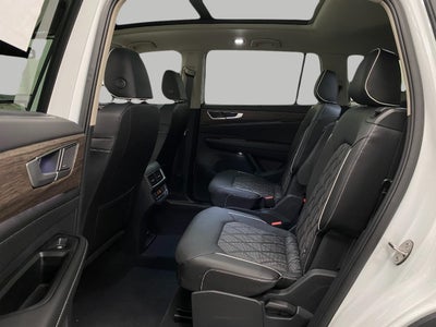 2026 Volkswagen Atlas 2.0T SEL Premium R-Line 4MOTION