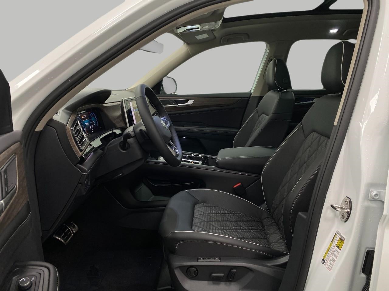 2026 Volkswagen Atlas 2.0T SEL Premium R-Line 4MOTION