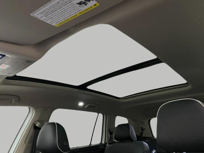 2026 Volkswagen Atlas 2.0T SEL Premium R-Line 4MOTION