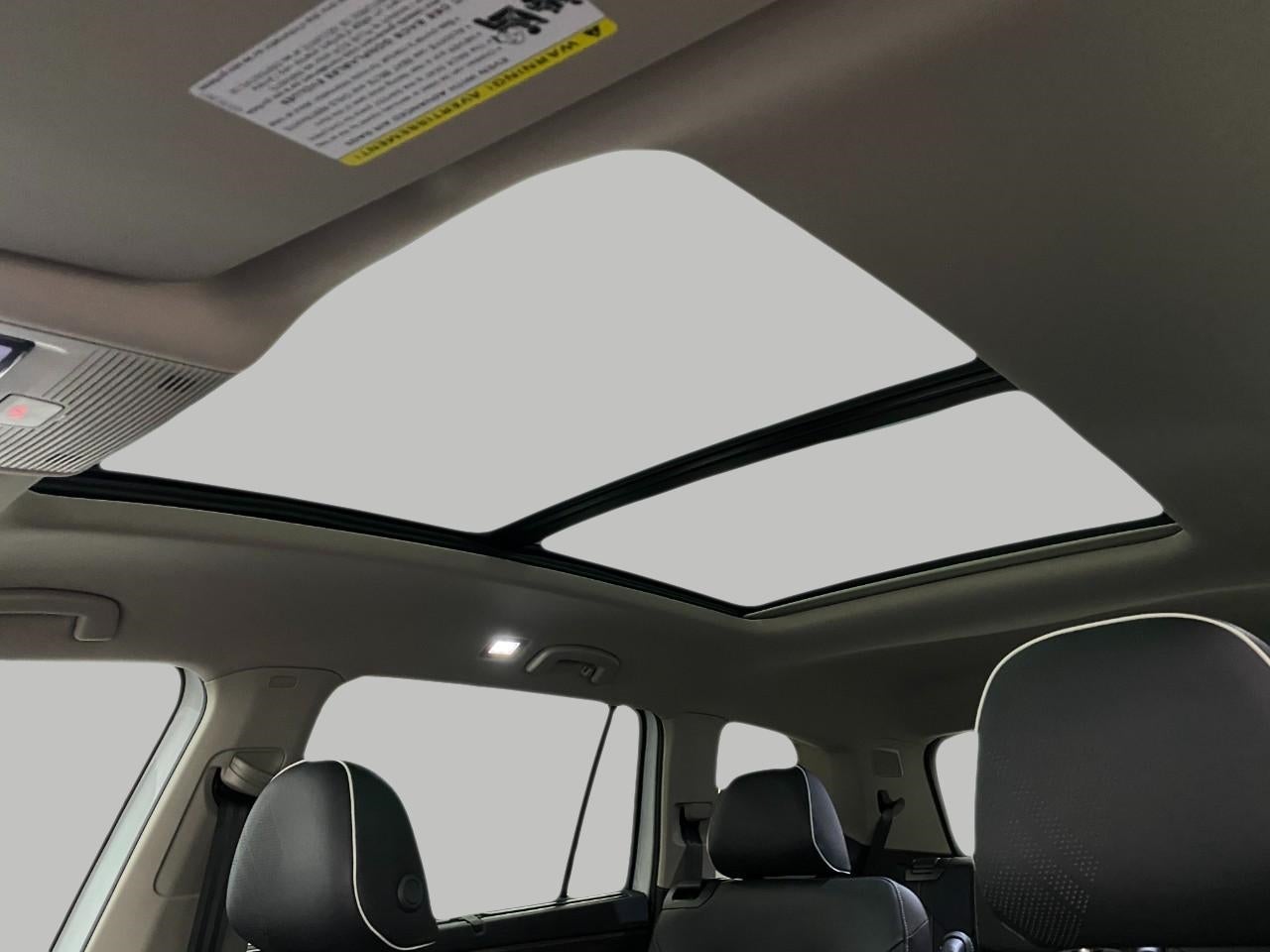 2026 Volkswagen Atlas 2.0T SEL Premium R-Line 4MOTION