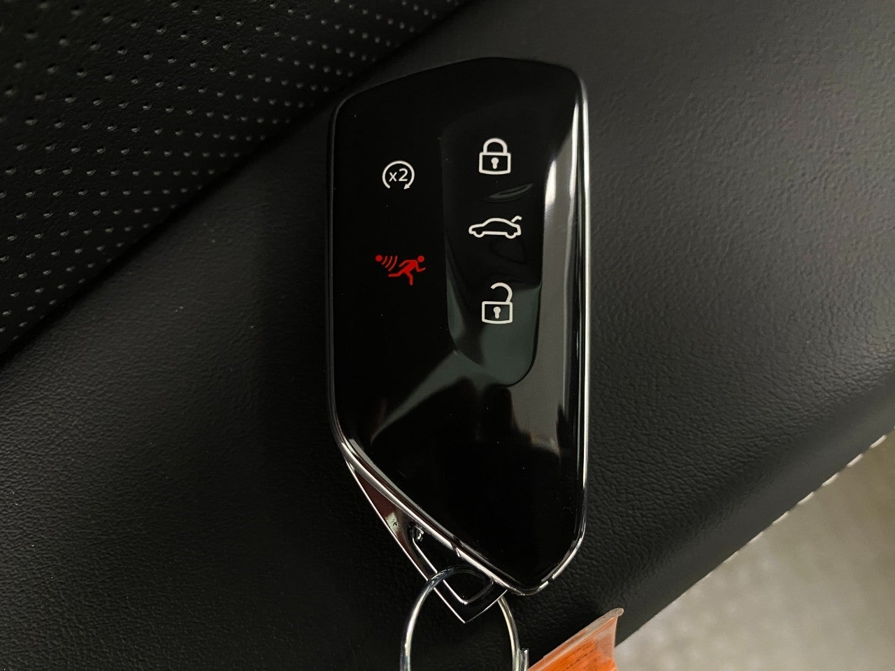 2026 Volkswagen Atlas 2.0T SEL Premium R-Line 4MOTION