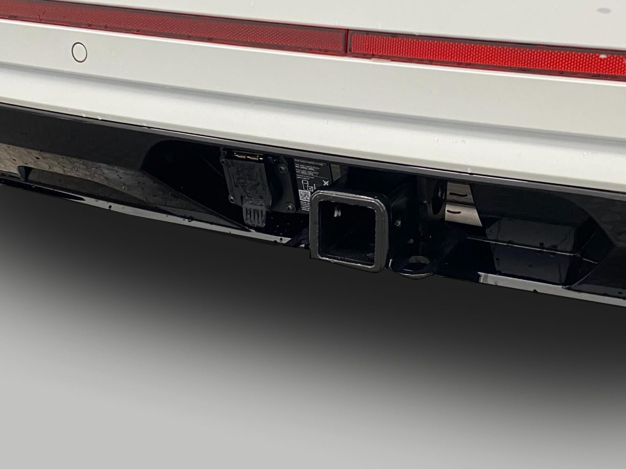 2026 Volkswagen Atlas 2.0T SEL Premium R-Line 4MOTION