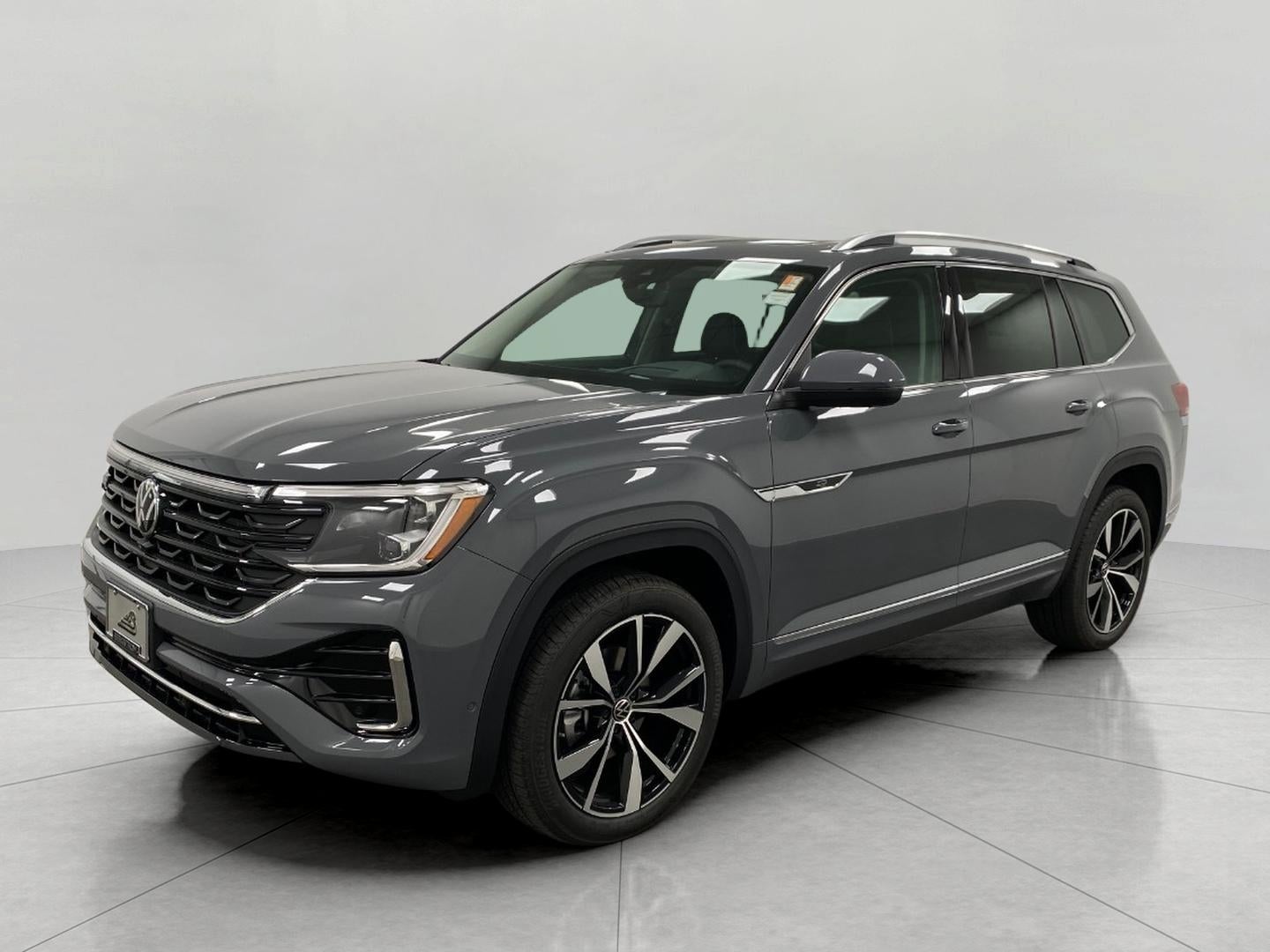 2026 Volkswagen Atlas 2.0T SEL Premium R-Line 4MOTION