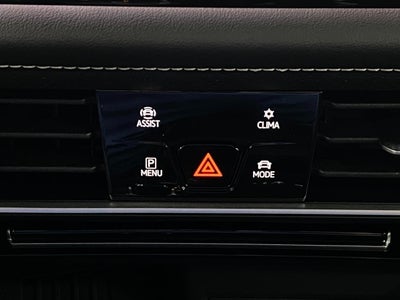 2026 Volkswagen Atlas 2.0T SEL Premium R-Line 4MOTION