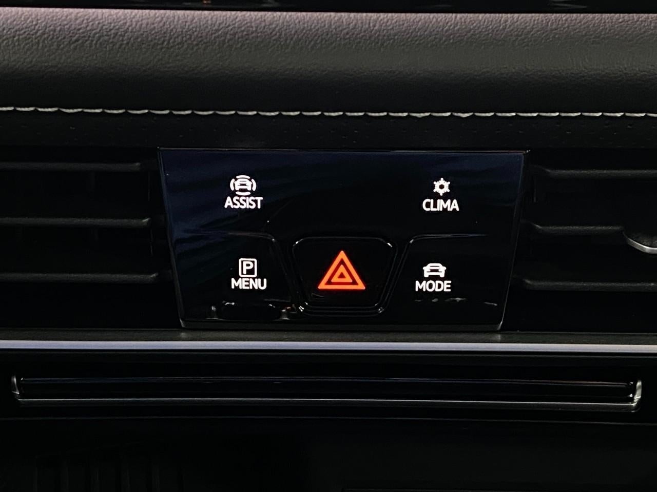 2026 Volkswagen Atlas 2.0T SEL Premium R-Line 4MOTION