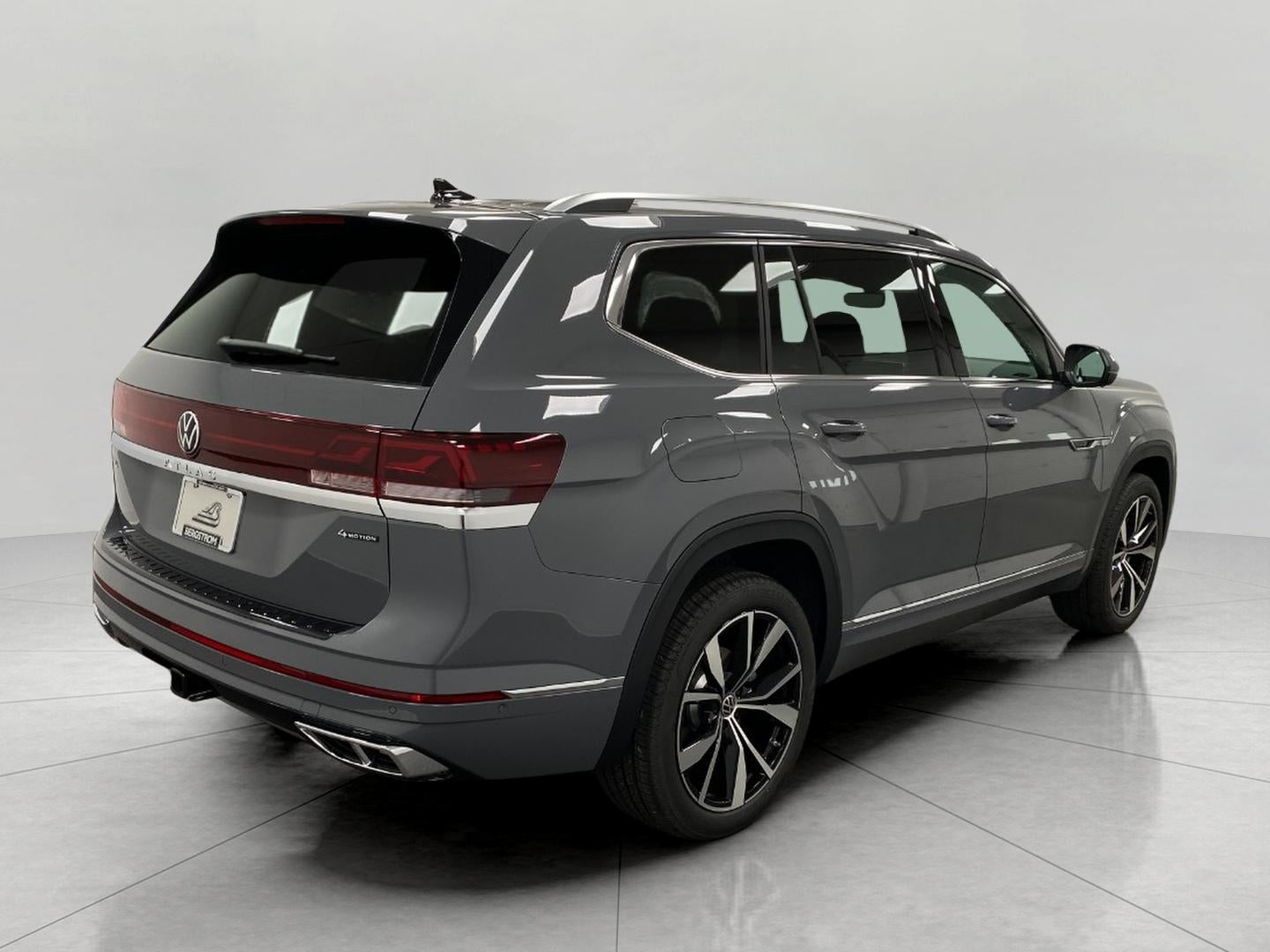 2026 Volkswagen Atlas 2.0T SEL Premium R-Line 4MOTION