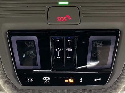 2026 Volkswagen Atlas 2.0T SEL Premium R-Line 4MOTION