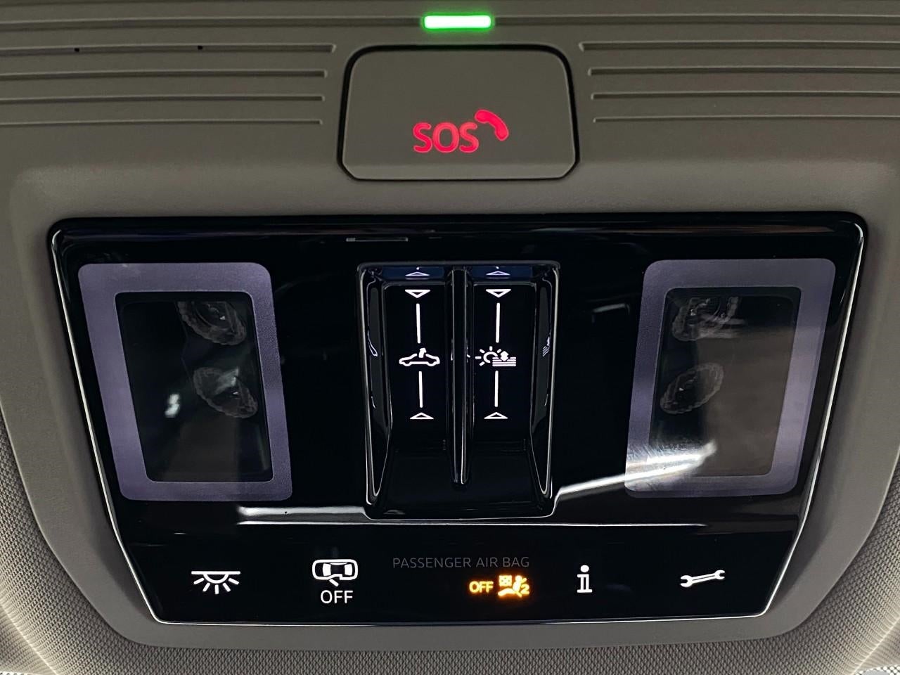 2026 Volkswagen Atlas 2.0T SEL Premium R-Line 4MOTION