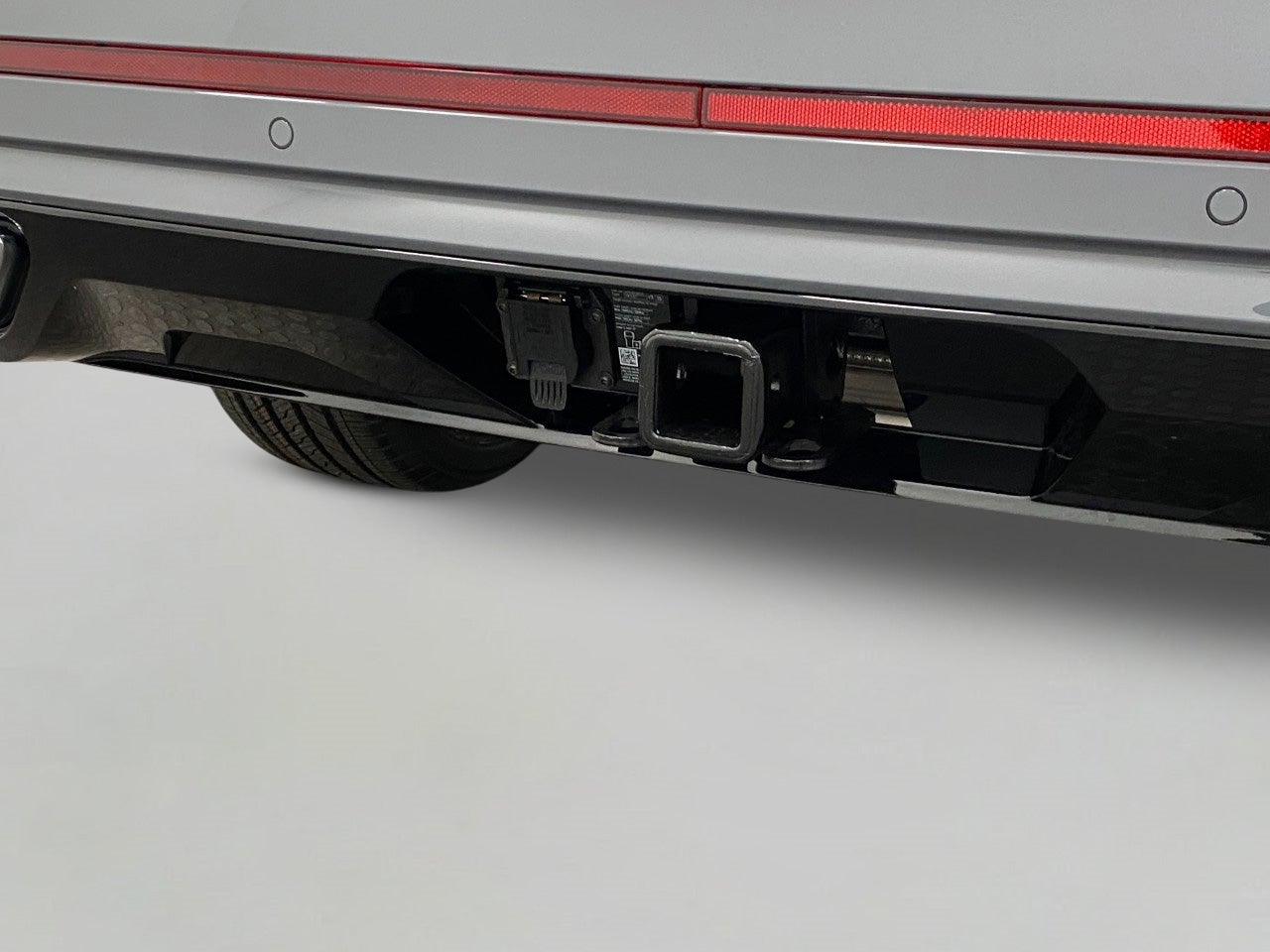 2026 Volkswagen Atlas 2.0T SEL Premium R-Line 4MOTION