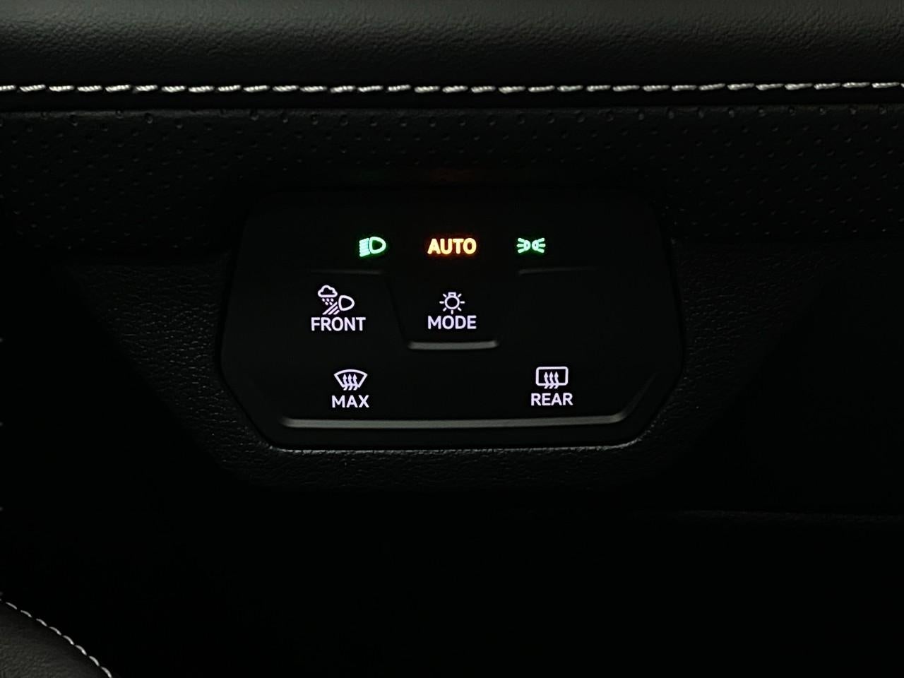 2026 Volkswagen Atlas 2.0T SEL Premium R-Line 4MOTION