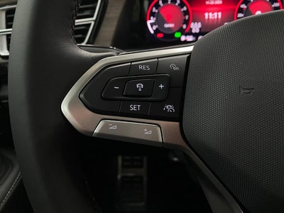 2026 Volkswagen Atlas 2.0T SEL Premium R-Line 4MOTION