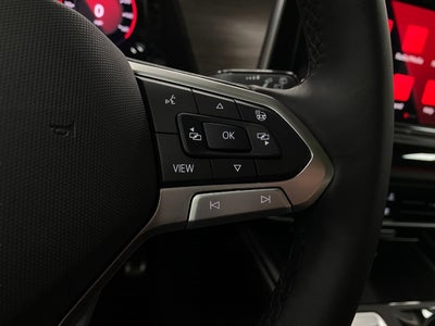 2026 Volkswagen Atlas 2.0T SEL Premium R-Line 4MOTION