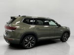 2026 Volkswagen Atlas 2.0T SEL Premium R-Line 4MOTION