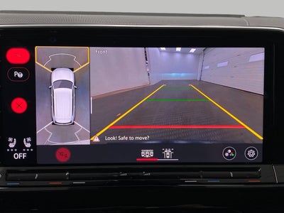 2026 Volkswagen Atlas 2.0T SEL Premium R-Line 4MOTION