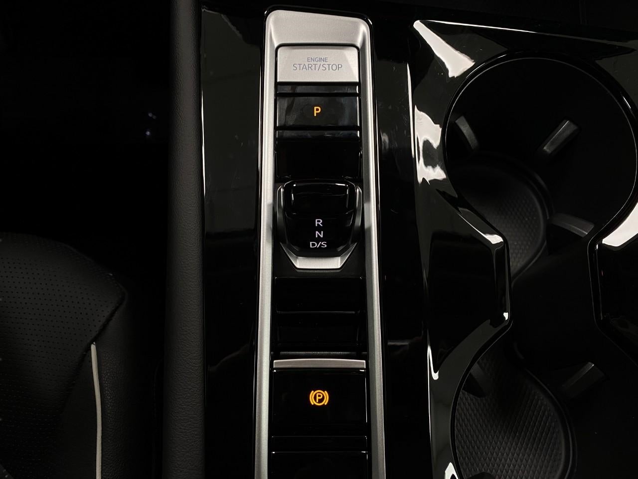 2026 Volkswagen Atlas 2.0T SEL Premium R-Line 4MOTION