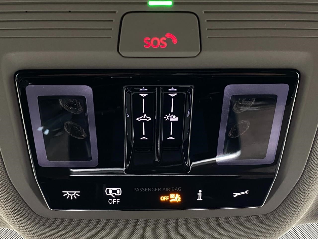 2026 Volkswagen Atlas 2.0T SEL Premium R-Line 4MOTION