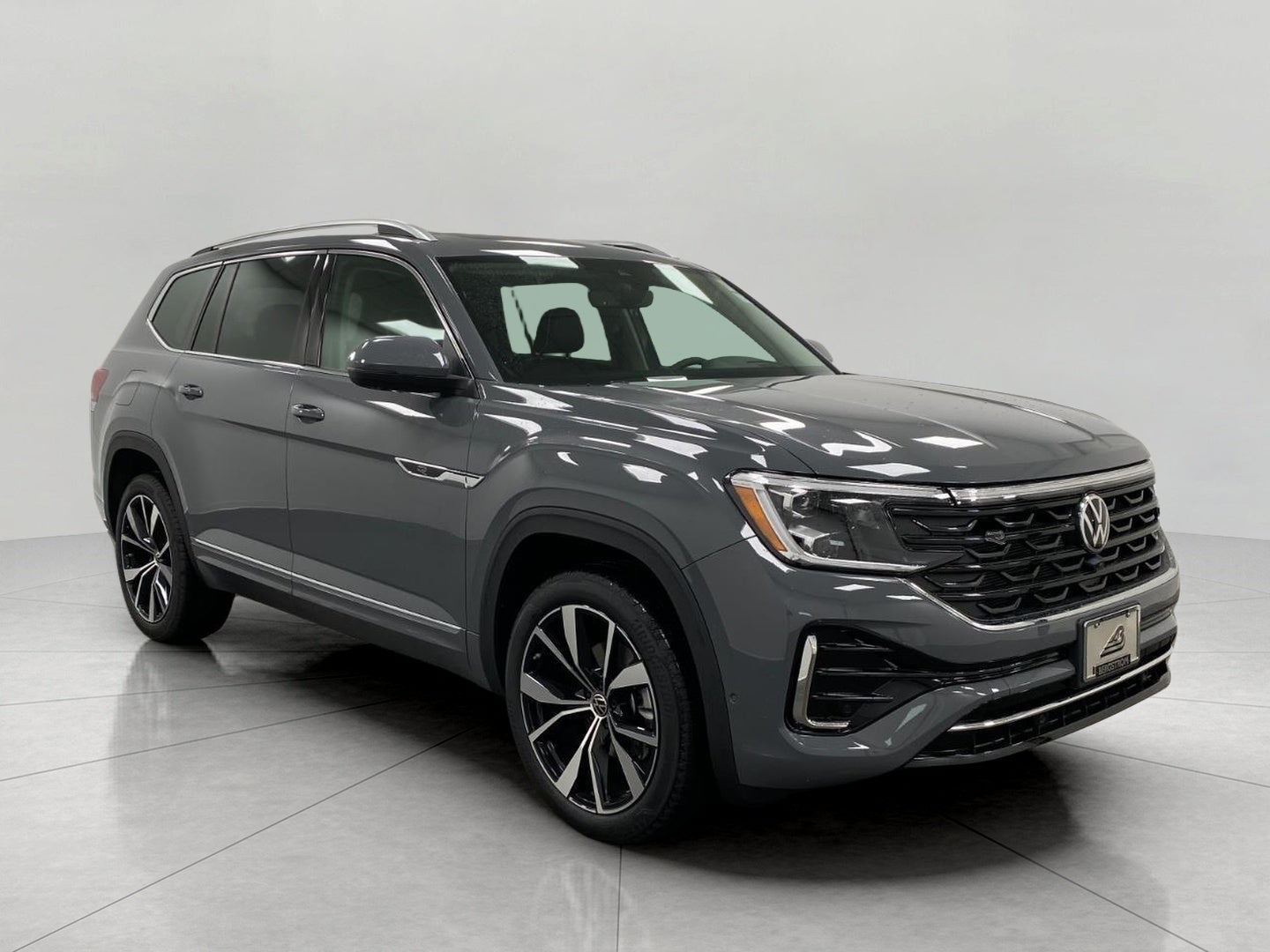 2026 Volkswagen Atlas 2.0T SEL Premium R-Line 4MOTION