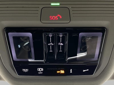 2026 Volkswagen Atlas 2.0T SEL Premium R-Line 4MOTION