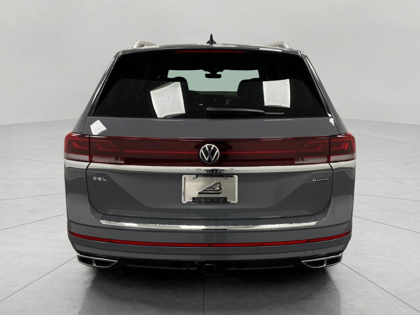2026 Volkswagen Atlas 2.0T SEL Premium R-Line 4MOTION