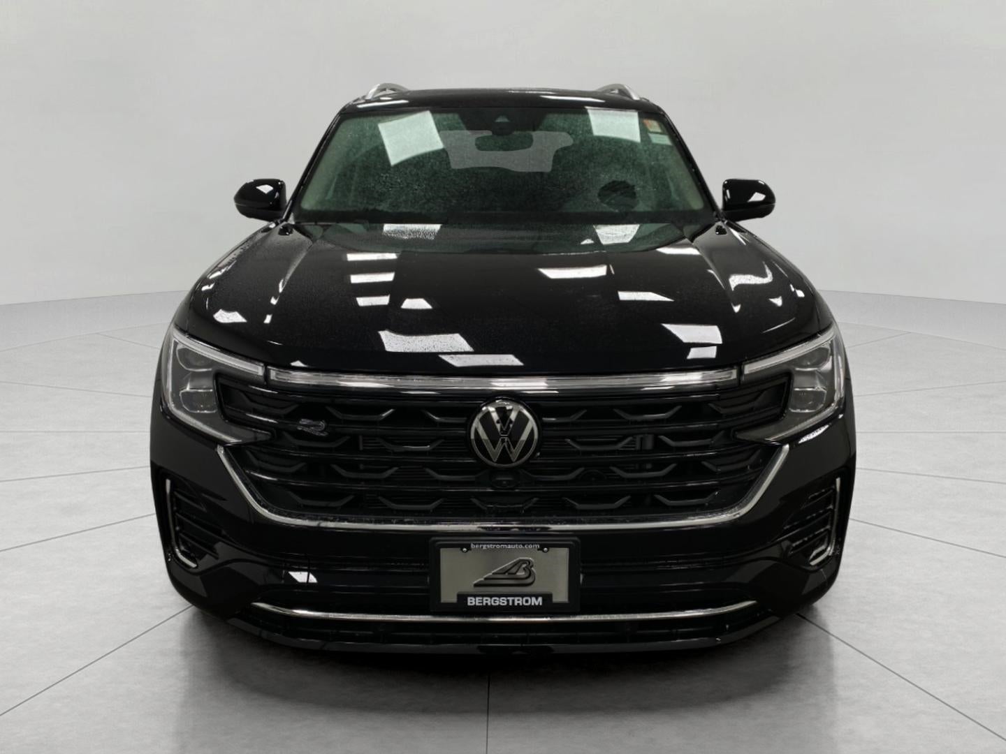 2026 Volkswagen Atlas 2.0T SEL Premium R-Line 4MOTION