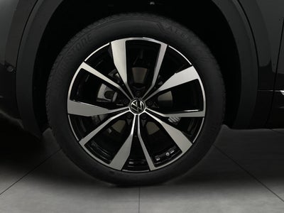 2026 Volkswagen Atlas 2.0T SEL Premium R-Line 4MOTION