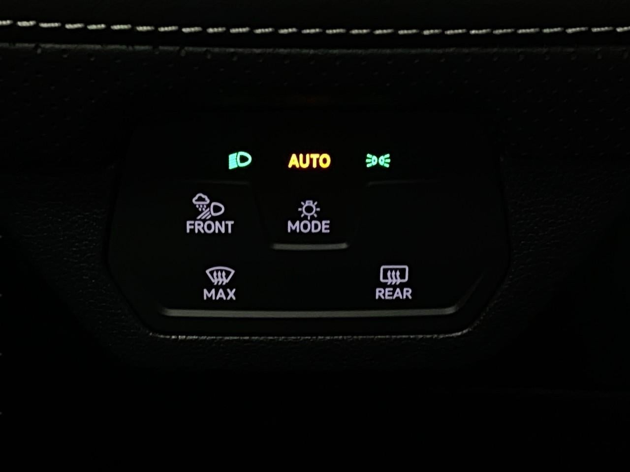 2026 Volkswagen Atlas 2.0T SEL Premium R-Line 4MOTION