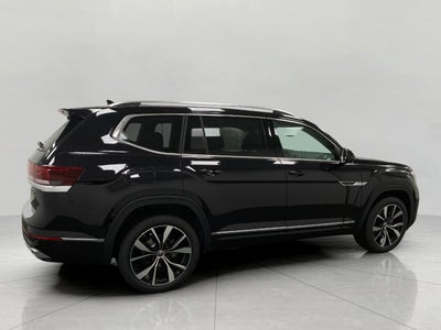 2026 Volkswagen Atlas 2.0T SEL Premium R-Line 4MOTION
