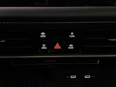 2026 Volkswagen Atlas 2.0T SEL Premium R-Line 4MOTION