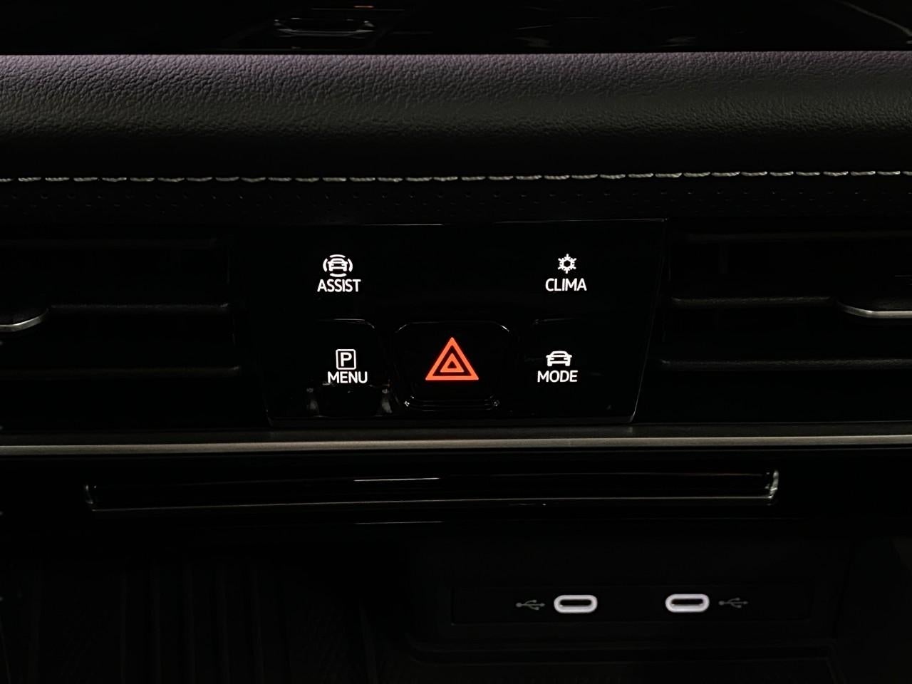 2026 Volkswagen Atlas 2.0T SEL Premium R-Line 4MOTION