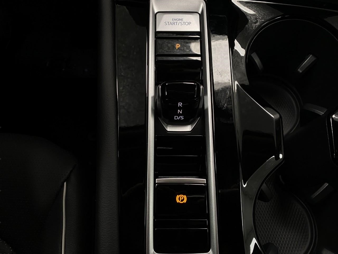 2026 Volkswagen Atlas 2.0T SEL Premium R-Line 4MOTION