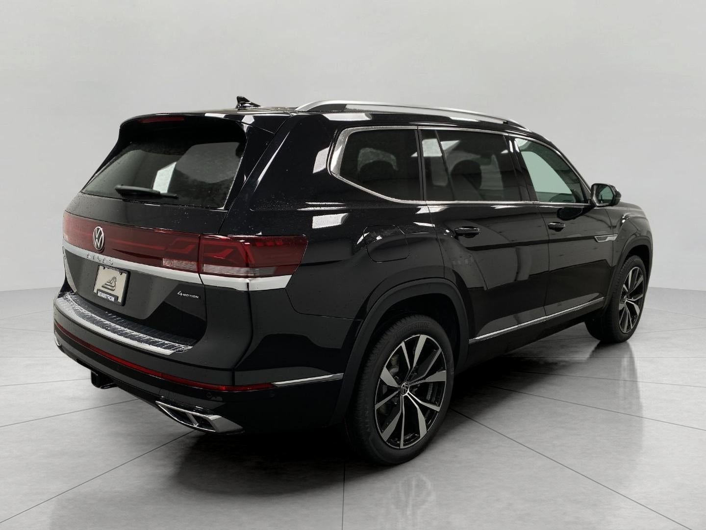 2026 Volkswagen Atlas 2.0T SEL Premium R-Line 4MOTION