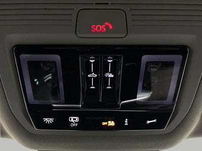 2026 Volkswagen Atlas 2.0T SEL Premium R-Line 4MOTION