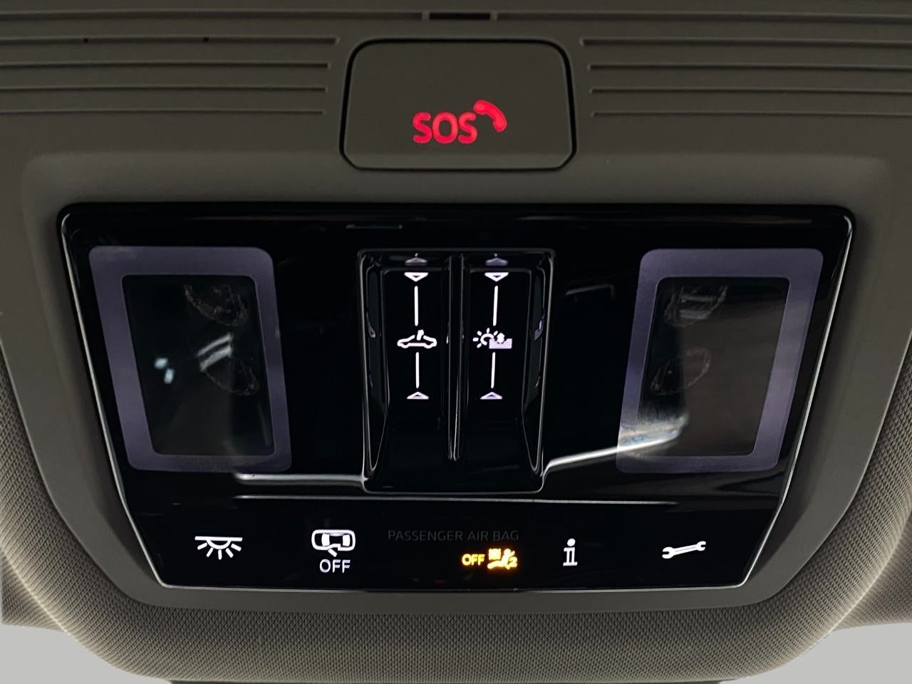 2026 Volkswagen Atlas 2.0T SEL Premium R-Line 4MOTION