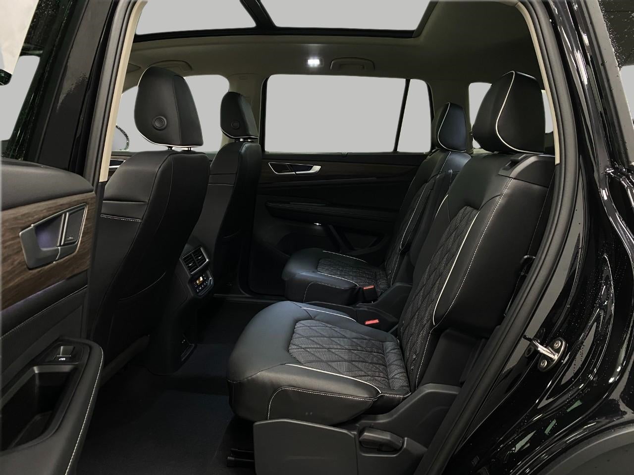 2026 Volkswagen Atlas 2.0T SEL Premium R-Line 4MOTION