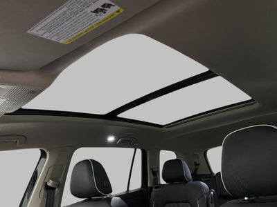 2026 Volkswagen Atlas 2.0T SEL Premium R-Line 4MOTION