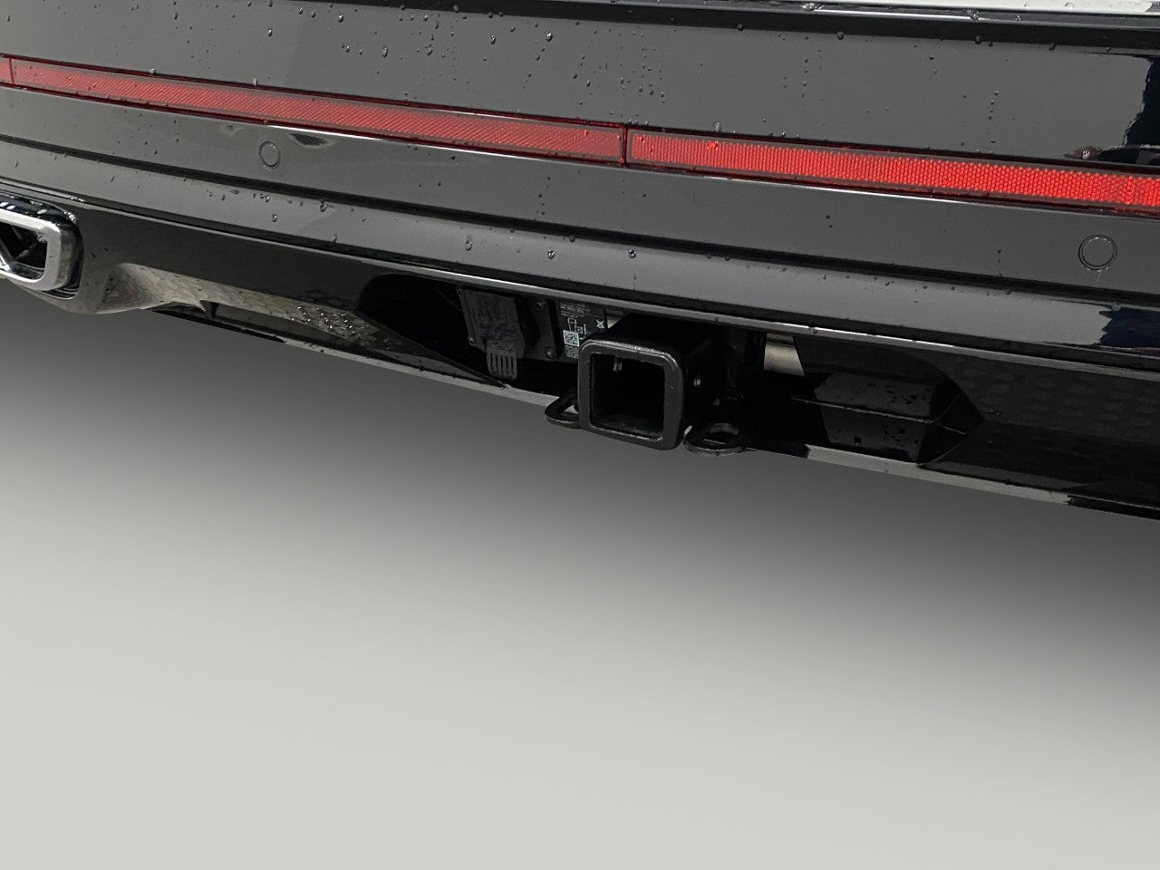 2026 Volkswagen Atlas 2.0T SEL Premium R-Line 4MOTION