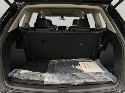 2026 Volkswagen Atlas 2.0T SEL Premium R-Line 4MOTION