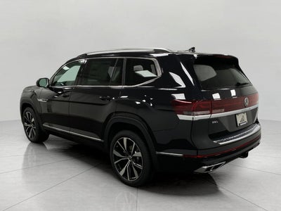 2026 Volkswagen Atlas 2.0T SEL Premium R-Line 4MOTION