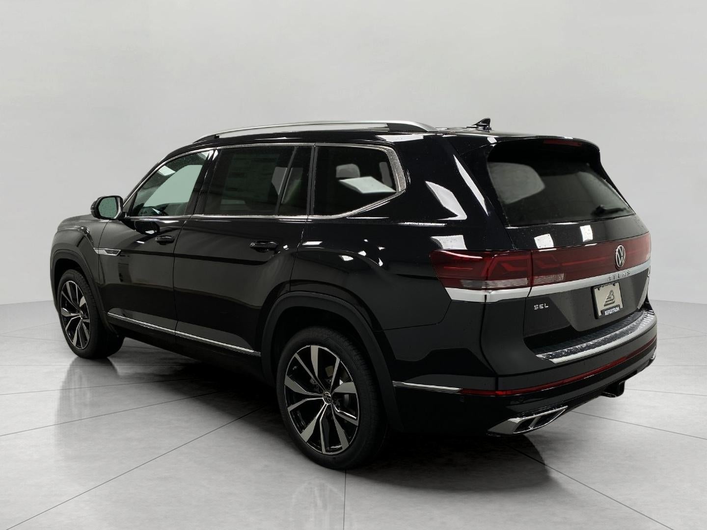 2026 Volkswagen Atlas 2.0T SEL Premium R-Line 4MOTION