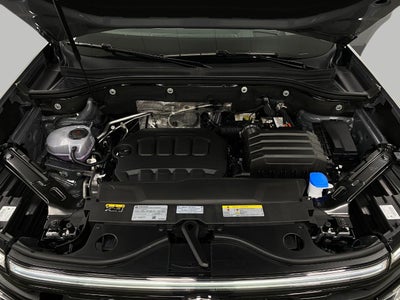 2026 Volkswagen Atlas 2.0T SEL Premium R-Line 4MOTION
