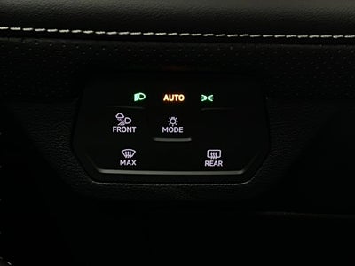 2026 Volkswagen Atlas 2.0T SEL Premium R-Line 4MOTION