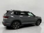 2026 Volkswagen Atlas 2.0T SEL Premium R-Line 4MOTION