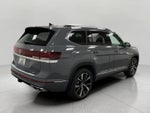 2026 Volkswagen Atlas 2.0T SEL Premium R-Line 4MOTION