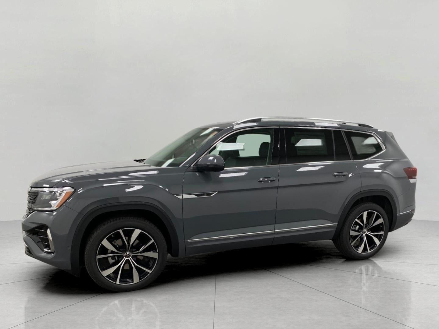 2026 Volkswagen Atlas 2.0T SEL Premium R-Line 4MOTION