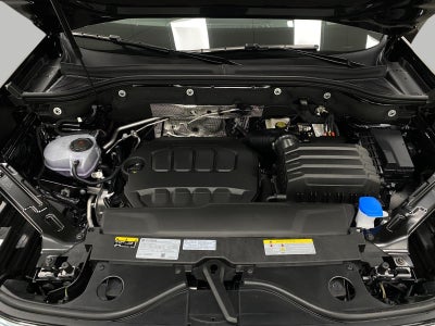 2026 Volkswagen Atlas 2.0T SEL Premium R-Line 4MOTION