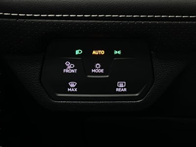 2026 Volkswagen Atlas 2.0T SEL Premium R-Line 4MOTION