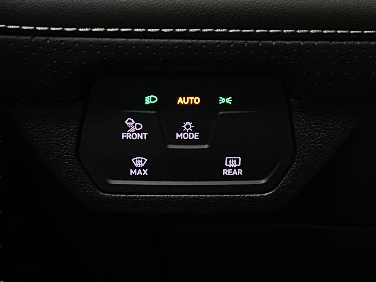 2026 Volkswagen Atlas 2.0T SEL Premium R-Line 4MOTION