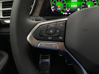 2026 Volkswagen Atlas 2.0T SEL Premium R-Line 4MOTION