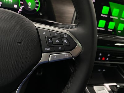 2026 Volkswagen Atlas 2.0T SEL Premium R-Line 4MOTION
