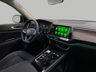 2026 Volkswagen Atlas 2.0T SEL Premium R-Line 4MOTION